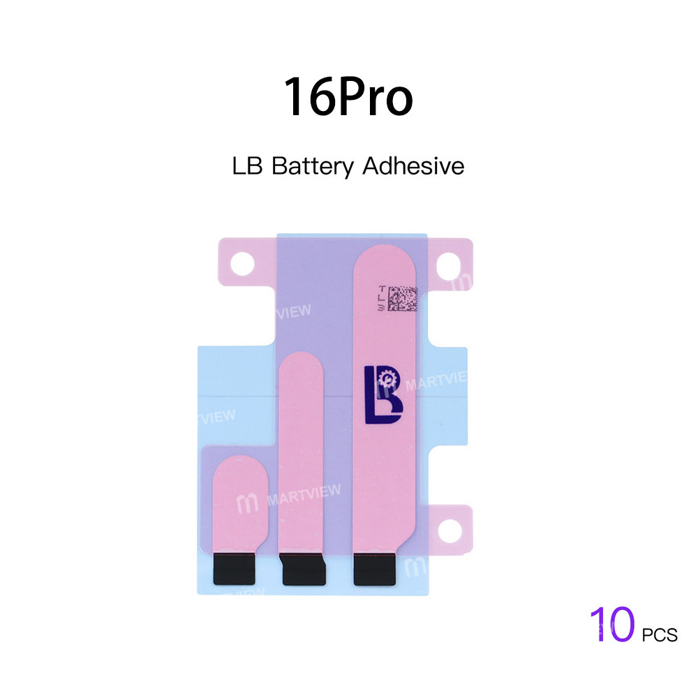 lb tool-ip-series-peel-and-stick-residue-free-battery-adhesive-for-iphone-11-to-17pro-max-18