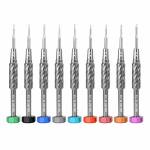 relife rl-728-s2-steel-strong-magnetic-extra-hard-anti-slip-2d-screwdriver-for-phone-repair-1