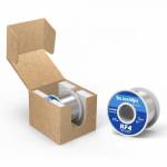 RF4 Mobile Phone Battery Nickel Sheet Soldering Wire