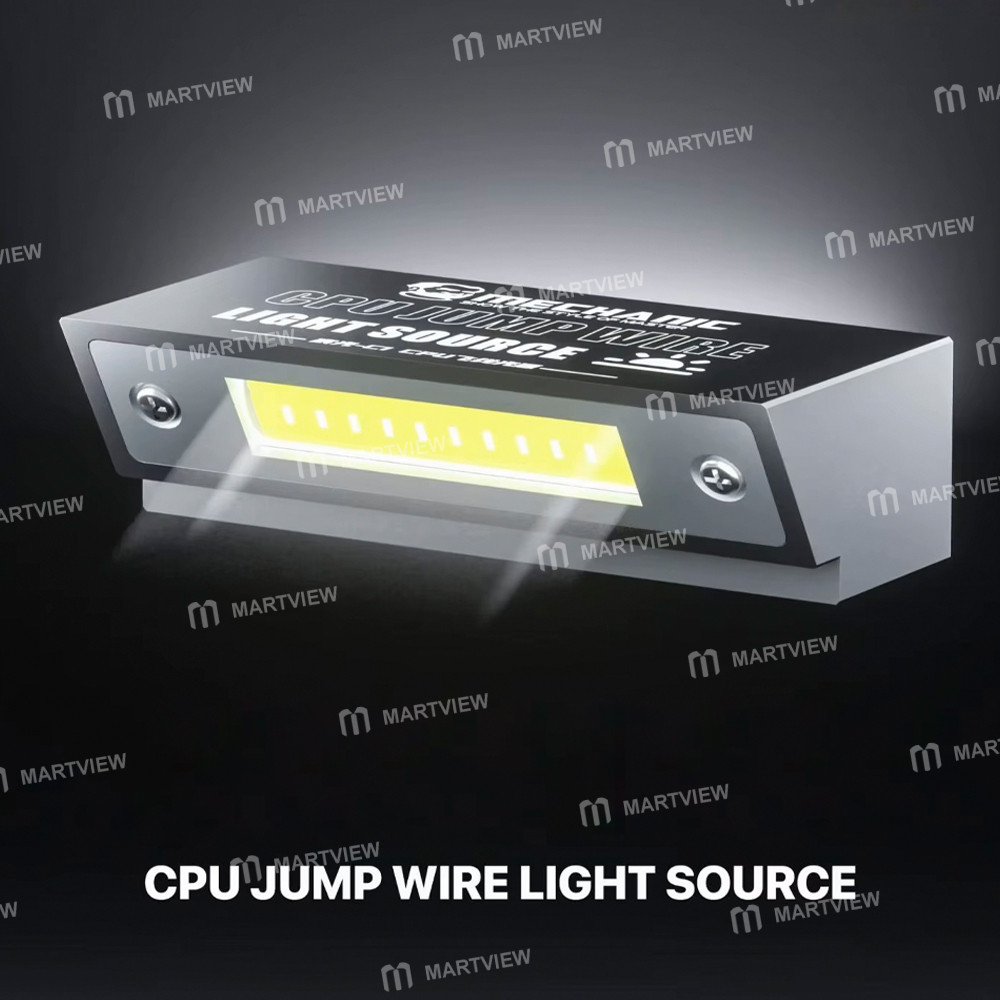 mechanic chip-fly-wire-dedicated-auxiliary-light-source-for-cpu-pcb-repair-2