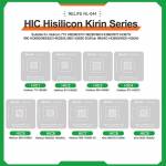 relife rl-044-android-cpu-tinned-bga-reballing-stencil-set-7