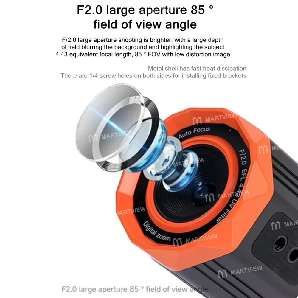 amaoe am-c6-usb-30-plug-and-play-4k-live-streaming-camera-no-capture-card-required-5