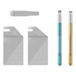 Gtoolspro LCD Screen Bracket Removal Kit for iPhone X to 13Pro Max