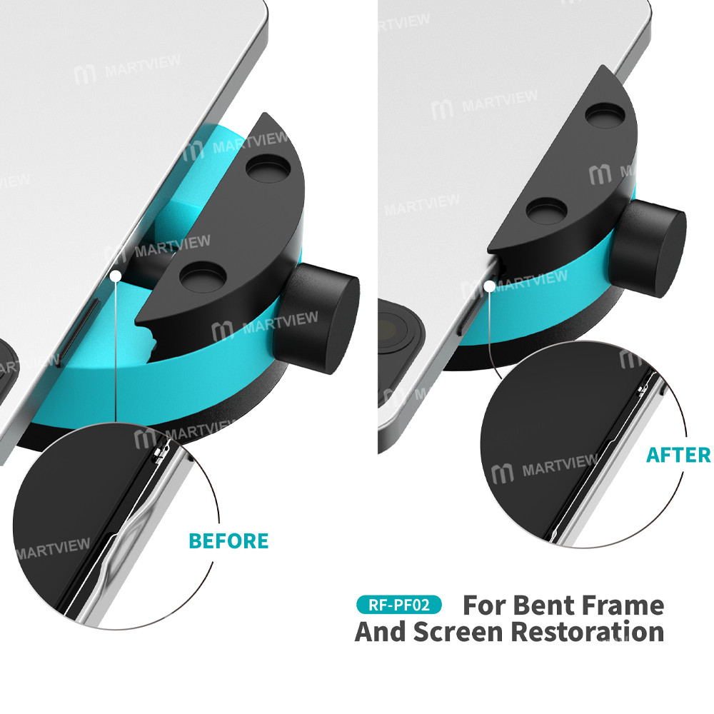rf4 rf-pf02-rounded-corner-straight-edge-2-in-1-mobile-phone-frame-straightener-11