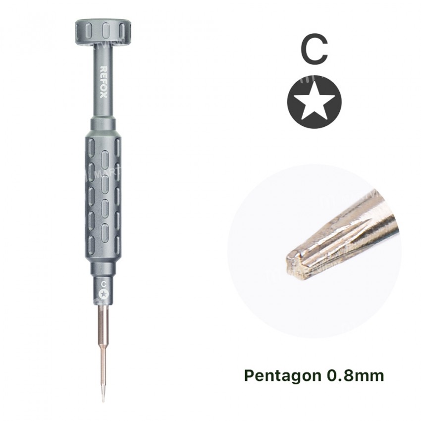 refox rs1-high-hardness-precision-magnetic-screwdriver-4