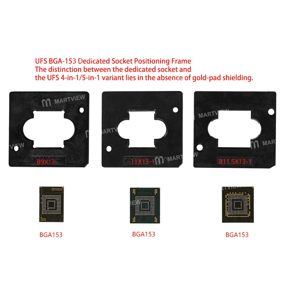 icfriend nb-ufs-5in1-254-153-297-bga-socket-adapter-5