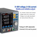 aojiw 3005dp-30v-5a-150w-programmable-adjustable-dc-voltage-regulate-power-supply-3