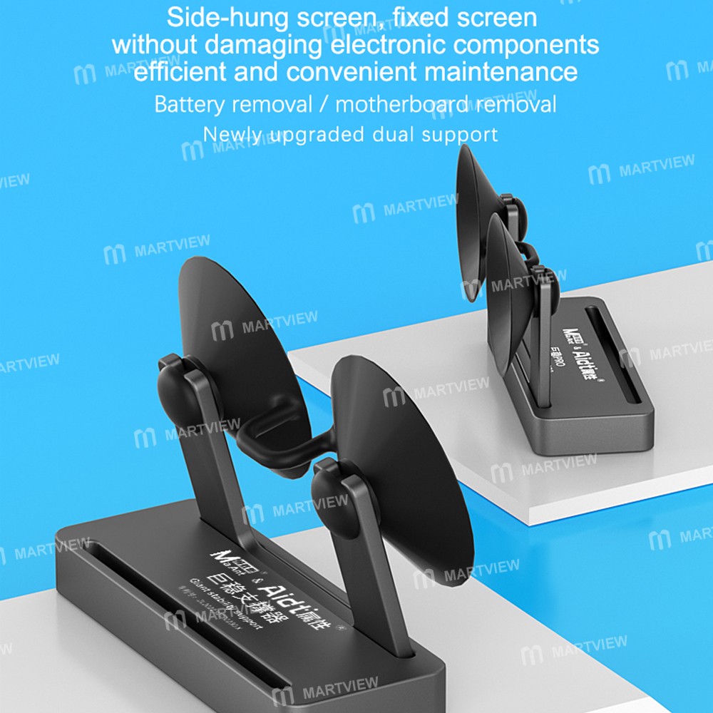 maant m095-giant-stability-pro-side-mounted-support-for-mobile-phone-disassembly-repair-7
