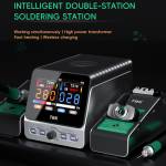 tbk 310-multifunctional-intelligent-double-station-soldering-iron-station-with-wireless-charging-4