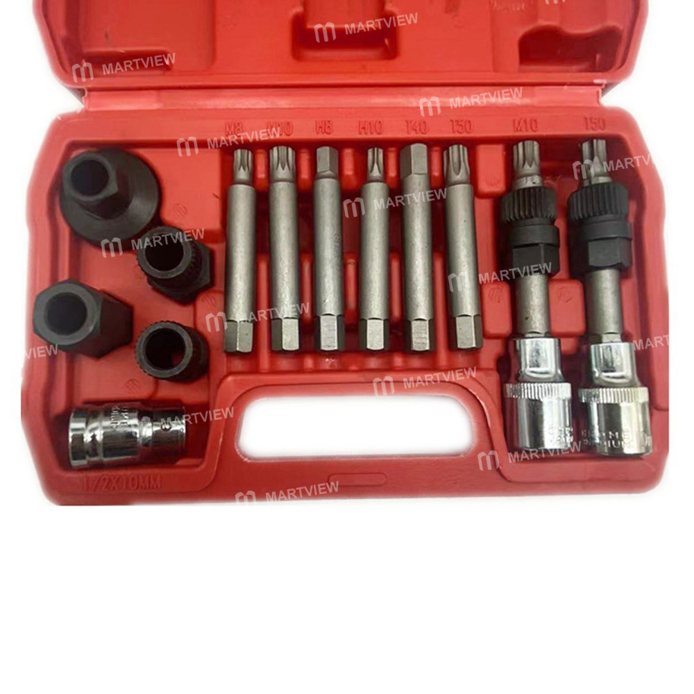 alternator pulley-tool-kit-13-pcs-with-storage-case-2