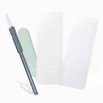 Qianli 009 Plus Multi-Function Blade Set for Glue Removal / Cocked CPU IC Chip / Motherboard Layerin