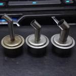 Special-purpose Microscope Hot Air Gun Nozzle Sleeve for iPhone CPU Repair