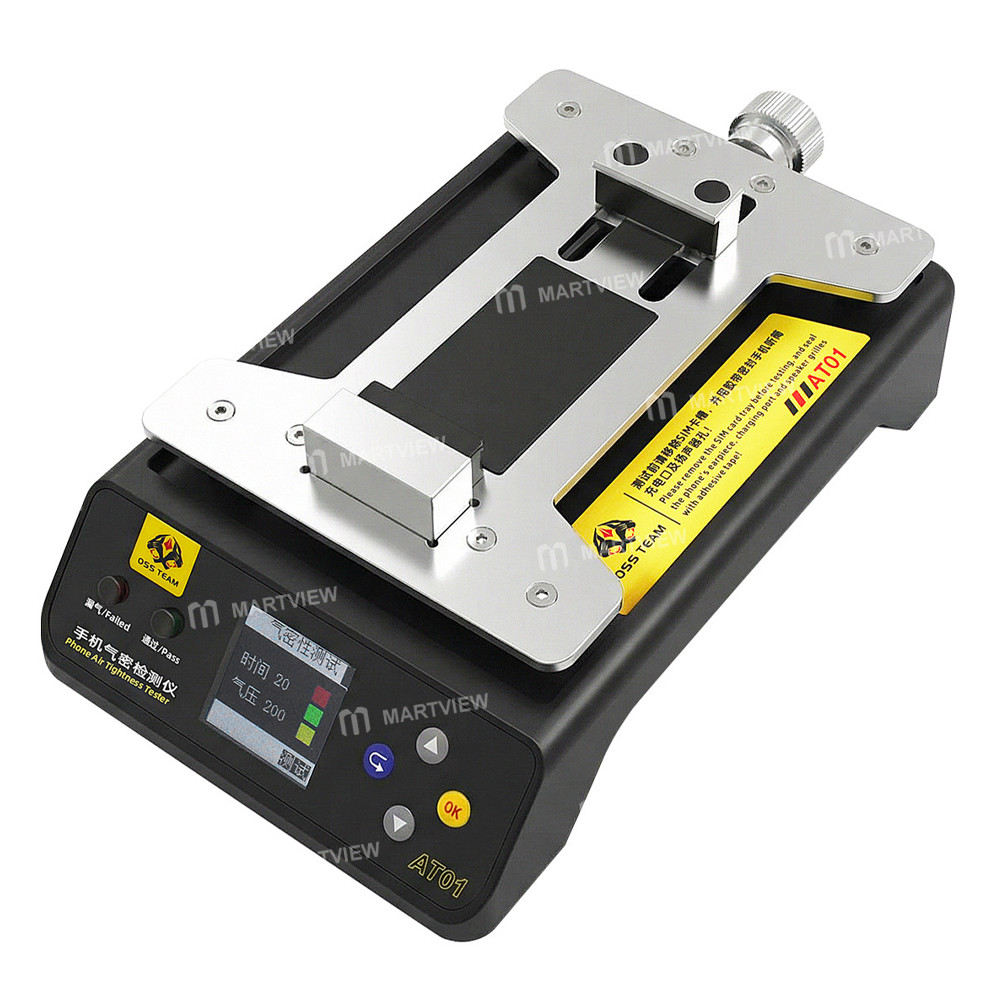 oss at01-mobile-phone-air-tightness-tester-for-mobile-phone-repair-testing-1