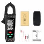 FY382 9999 Counts True RMS Auto Range Smart Digital Clamp Multimeter