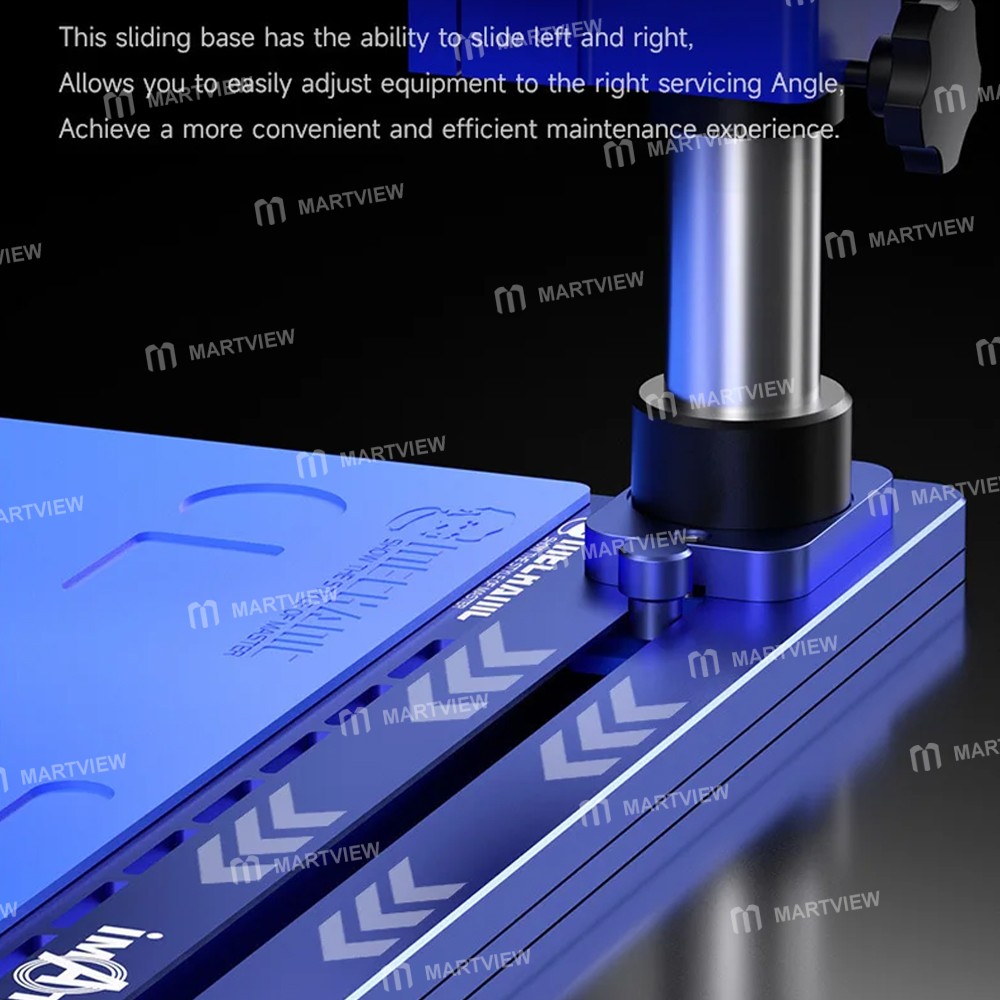 mechanic imat-max-multi-functional-microscope-maintenance-universal-slideway-sliding-base-3