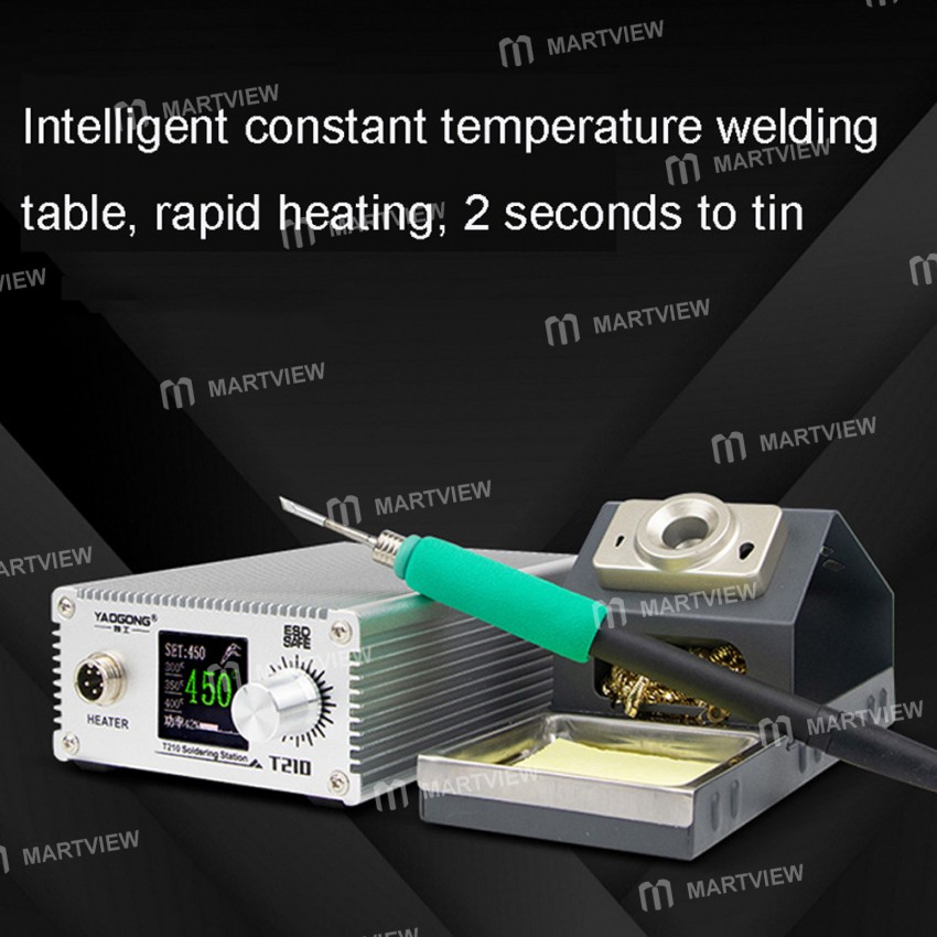 yaogong t210-thermostatic-intelligent-digital-display-soldering-station-for-mobile-phone-repair-6