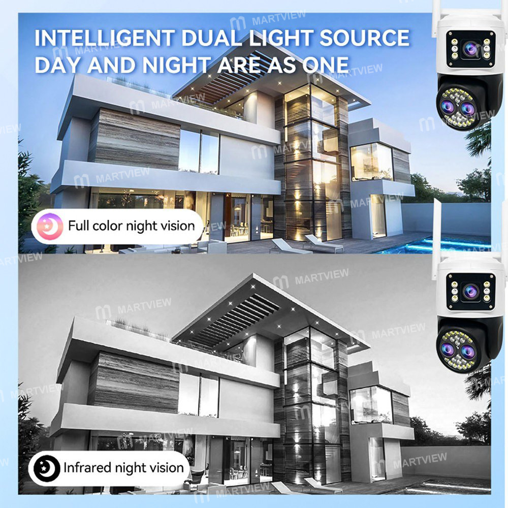 qs jq929ah-wireless-monitor-camera-triple-lens-7