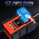 foxsur 12v-24v-car-battery-pulse-repair-charger-for-gel-wet-agm-lithium-lifepo4-battery-5