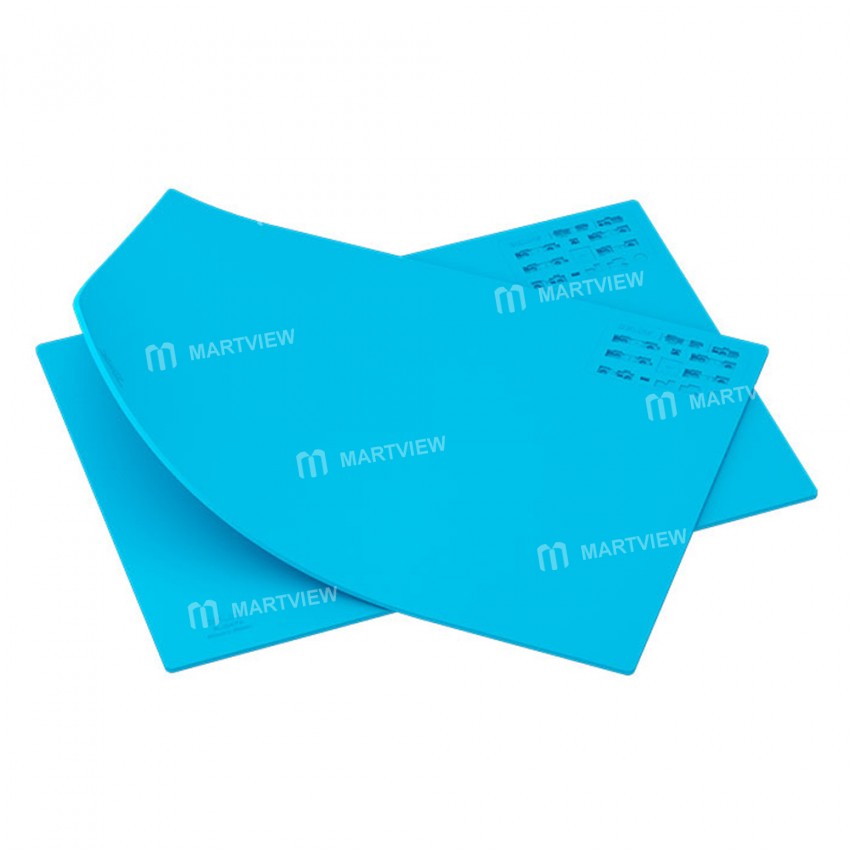 relife rl-004fa-multifunctional-dot-matrix-repair-insulation-silicone-pad-4