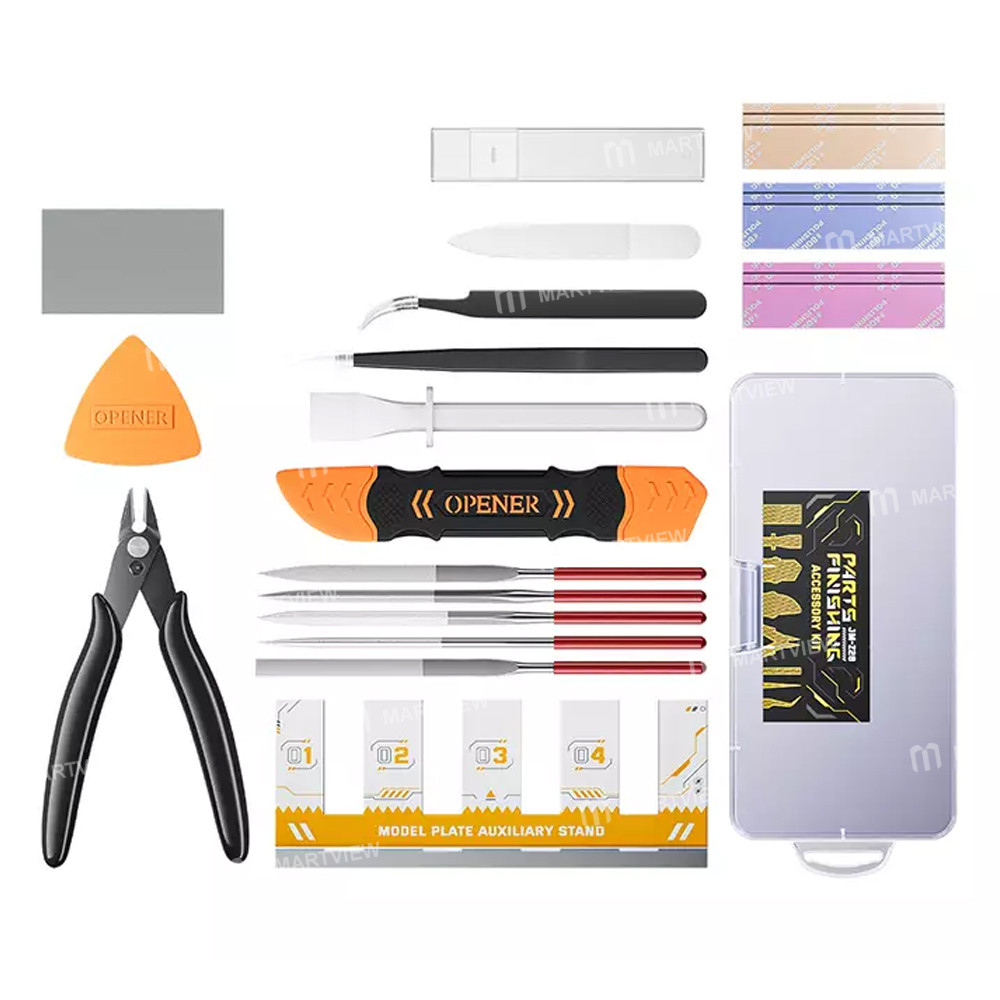 jakemy jm-z28-18-in-1-parts-finishing-accessory-kit-for-model-toys-motherboard-repairs-4