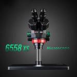 ycs 6558xs-65x-58x-rotation-trinocular-stereo-zoom-microscope-with-big-base-2