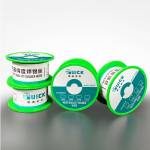 Quick 40g 0.3/0.4/0.5/0.6mm High Purity Superfine Solder Wire for Mainboard Fly Line Soldering Repai