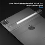 Sunshine SS-057PB 14-inch Anti-blue Light Imported Hydrogel Protective Film for SS-890C Cutting Mach