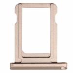 Replacement sim card tray for iPad Mini 3 mini 5 gold
