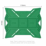 wylie wl-716l-multifunctional-high-temperature-resistant-tin-plating-silicone-pad-2