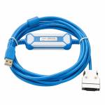 usb cif02-data-download-communication-cable-suitable-for-omron-plc-programming-cable-2