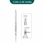 yihua c245-k-series-knife-type-soldering-iron-tips-compatible-with-t245-handle-3