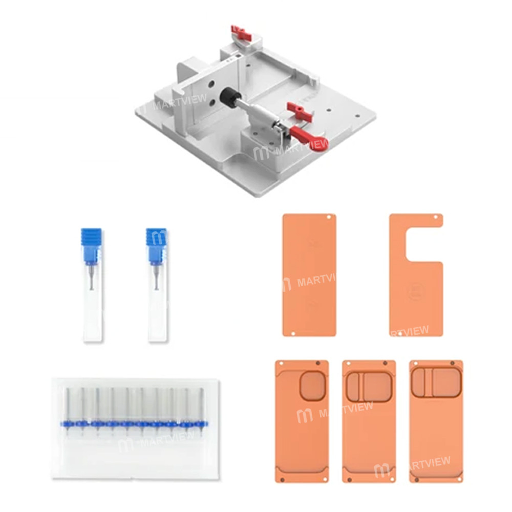 jcid em02-em03-grinding-machine-high-precision-sim-slot-grinding-kit-for-iphone-17-series-1