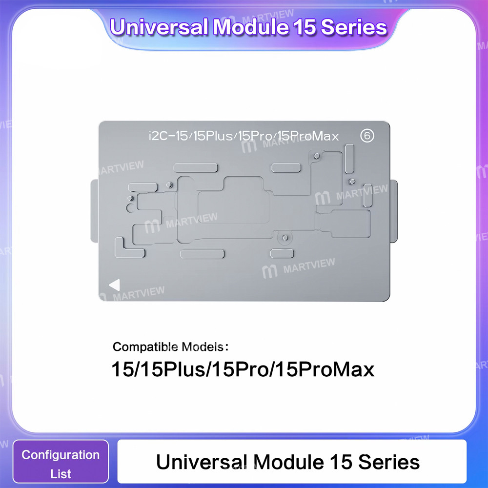 i2c t30-intelligent-desoldering-station-universal-module-for-iphone-x-to-17pro-max-8