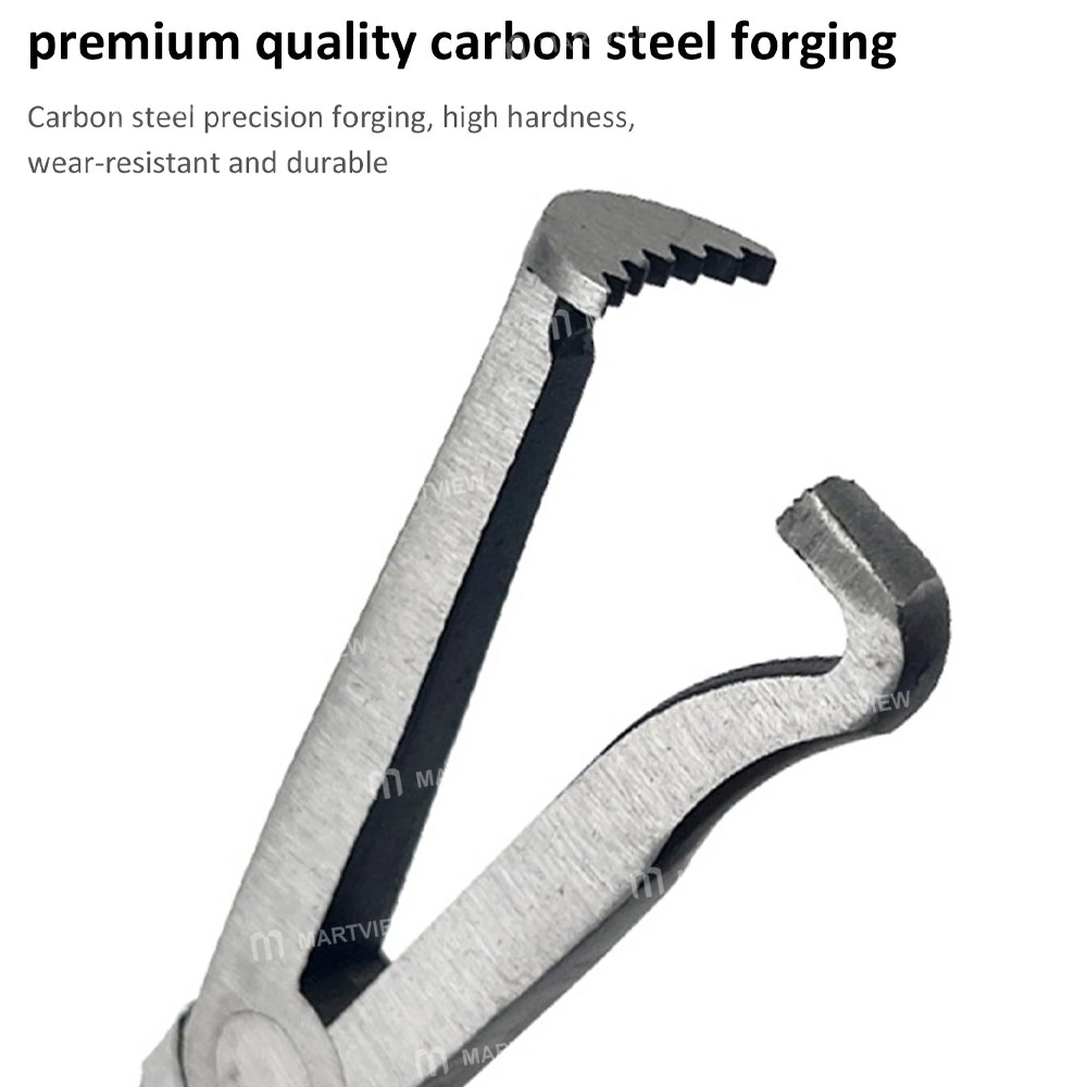 automotive electrical-wire-carbon-steel-disconnect-pliers-with-pvc-rubber-sleeve-4