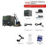 aixun t425-250w-constant-temperature-smart-digital-display-industrial-soldering-station-9