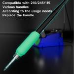 mechanic micro-1-c210-portable-precision-soldering-station-compatible-115-210-245-handles-7