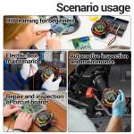 aneng 626-rechargeable-digital-high-precision-intelligent-anti-burning-multimeter-5