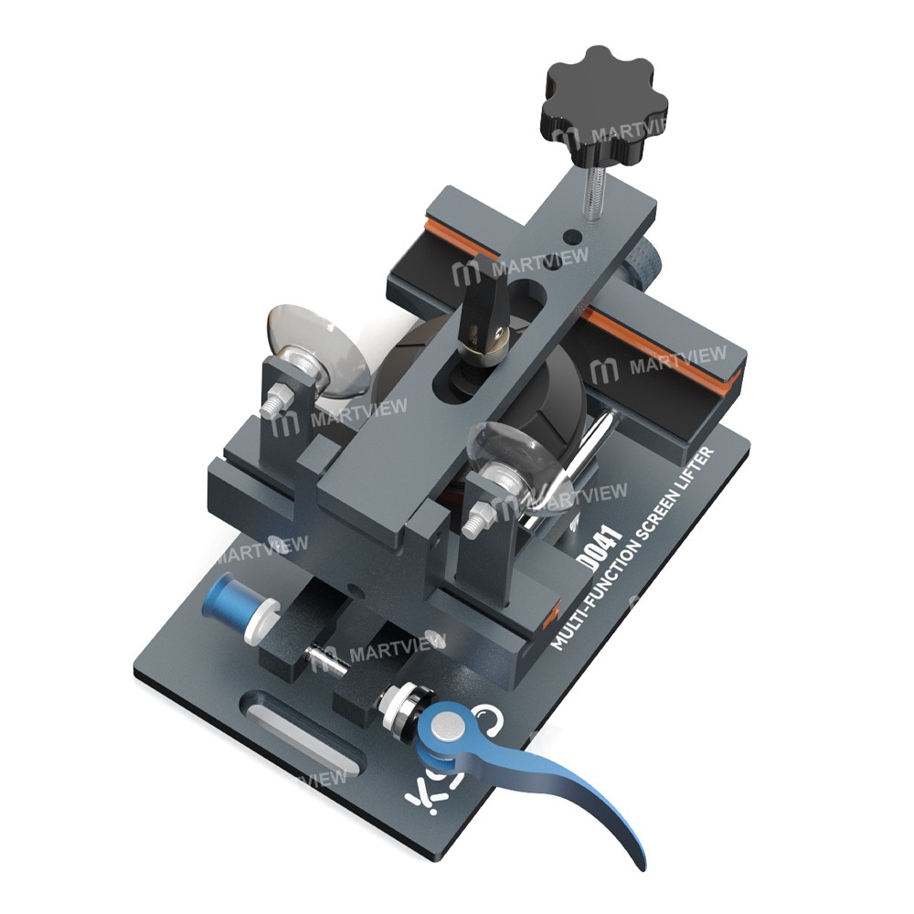 kslid d041-360-rotary-universal-mobile-phone-fixing-fixture-with-side-hanging-suction-cup-1