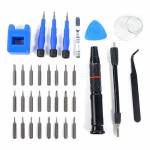 Sunshine SS-5119 34-in-1 Multi-function S2 Alloy Steel Precision Screwdriver Set