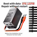 mechanic power-pro-uitra-power-supply-test-boot-cable-for-iphone-x-15pm-with-fpc-connectors-1