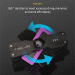 kgx 709pro-360-rotating-universal-curved-surface-pressure-maintaining-mold-7