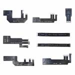 wylie face-id-alignment-lattice-extension-flex-cable-for-iphone-x-to-15pro-max-1