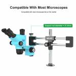 relife ms2-pro-universal-dual-bearing-dual-rod-microscope-stand-for-most-microscope-11