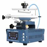 kaisi 946-max-lcd-touch-screen-separator-rotating-thermal-machine-with-double-vacuum-pumps-6