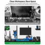 relife ms3-360-rotating-adjustable-tilt-monitor-stand-for-14-to-27-inch-screens-10