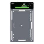 luowei lw-hp3-12-inch-lcd-screen-heating-separation-soft-silicone-pad-1