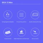 mechanic ibga13-max-middle-layer-positioning-tin-planting-platform-for-iphone-x-to-13pro-max-2