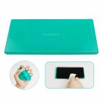 nasan 7-inch-super-soft-wear-resistant-magic-universal-silicone-pad-7