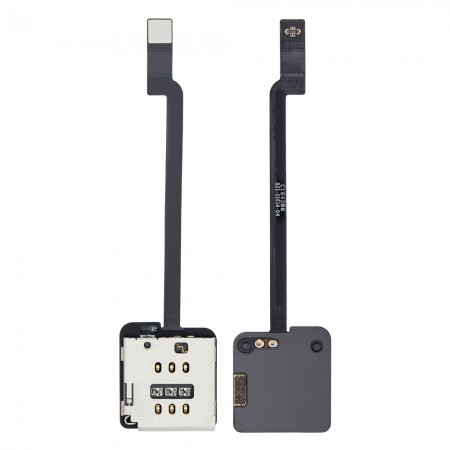 Replacement SIM Card Flex Cable Compatible for iPad Pro 11" 1st Gen (2018) / Pro 11" 2rd Gen (2020)