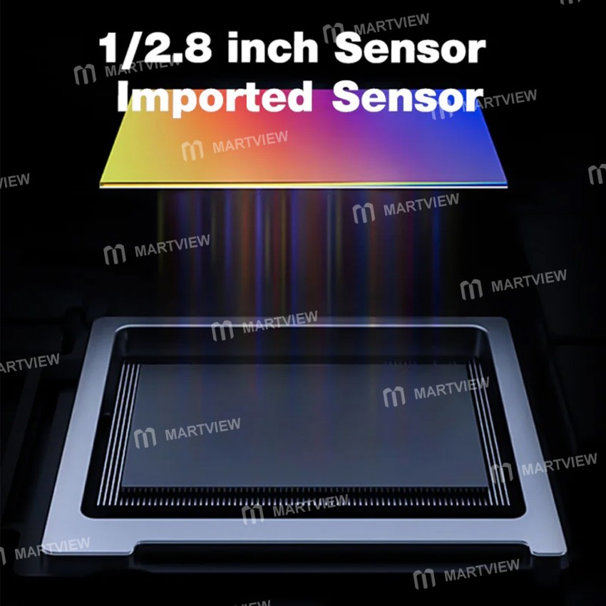 mechanic mos-510-imx-307-sensor-51mp-4k-ultra-hd-industry-microscope-camera-3